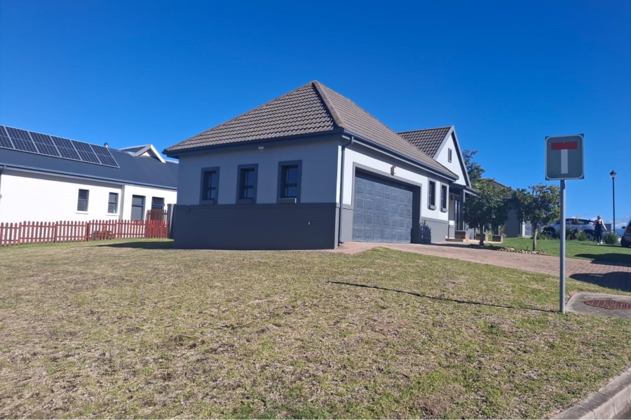 2 Bedroom Property for Sale in Blue Mountain Village Western Cape